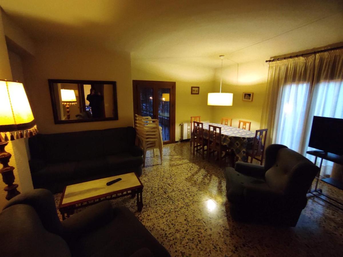 Casa Angeles Villa Beceite Ngoại thất bức ảnh