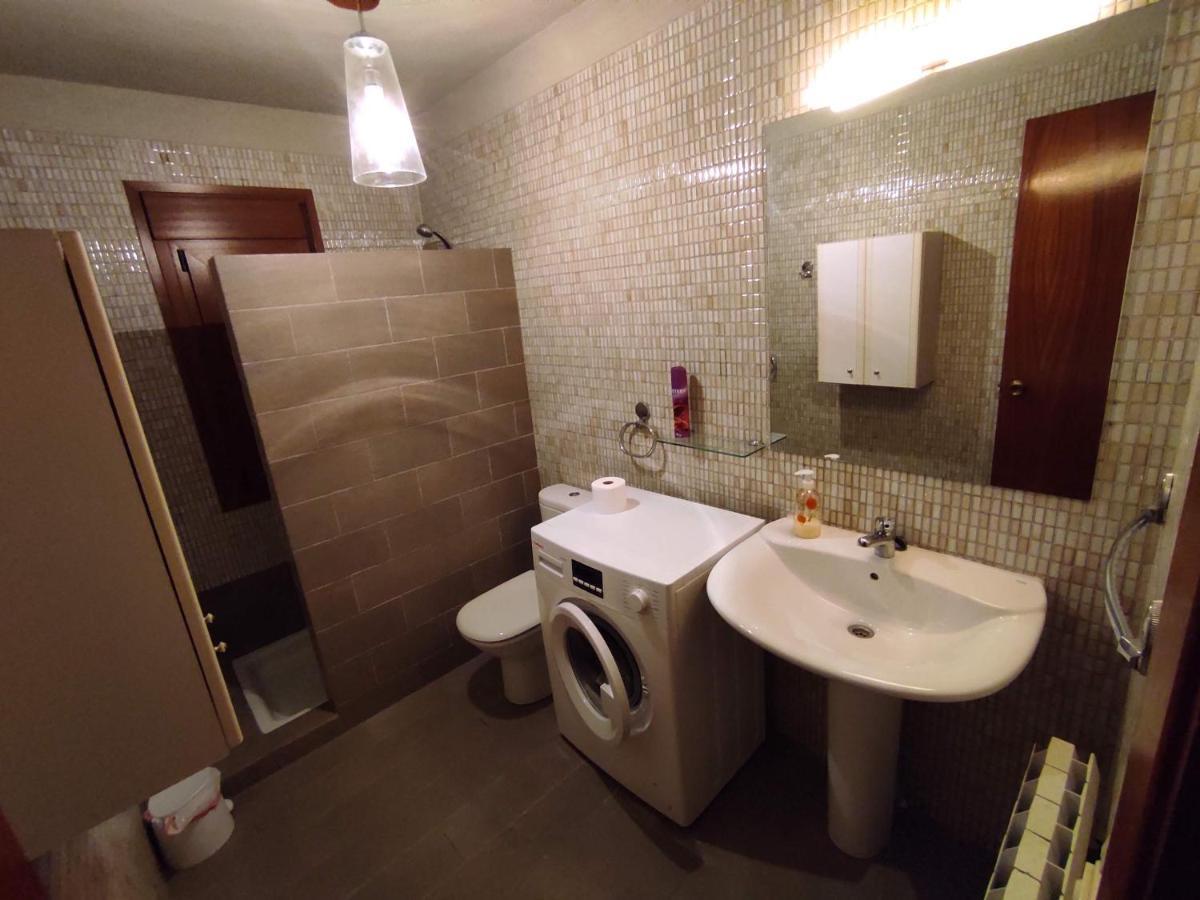 Casa Angeles Villa Beceite Ngoại thất bức ảnh