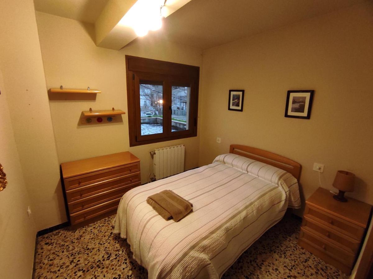 Casa Angeles Villa Beceite Ngoại thất bức ảnh