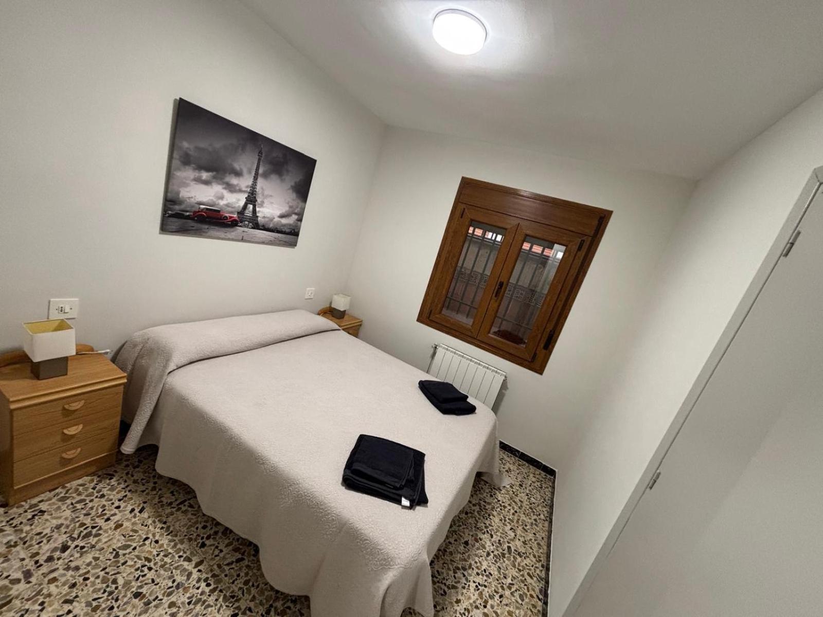 Casa Angeles Villa Beceite Ngoại thất bức ảnh