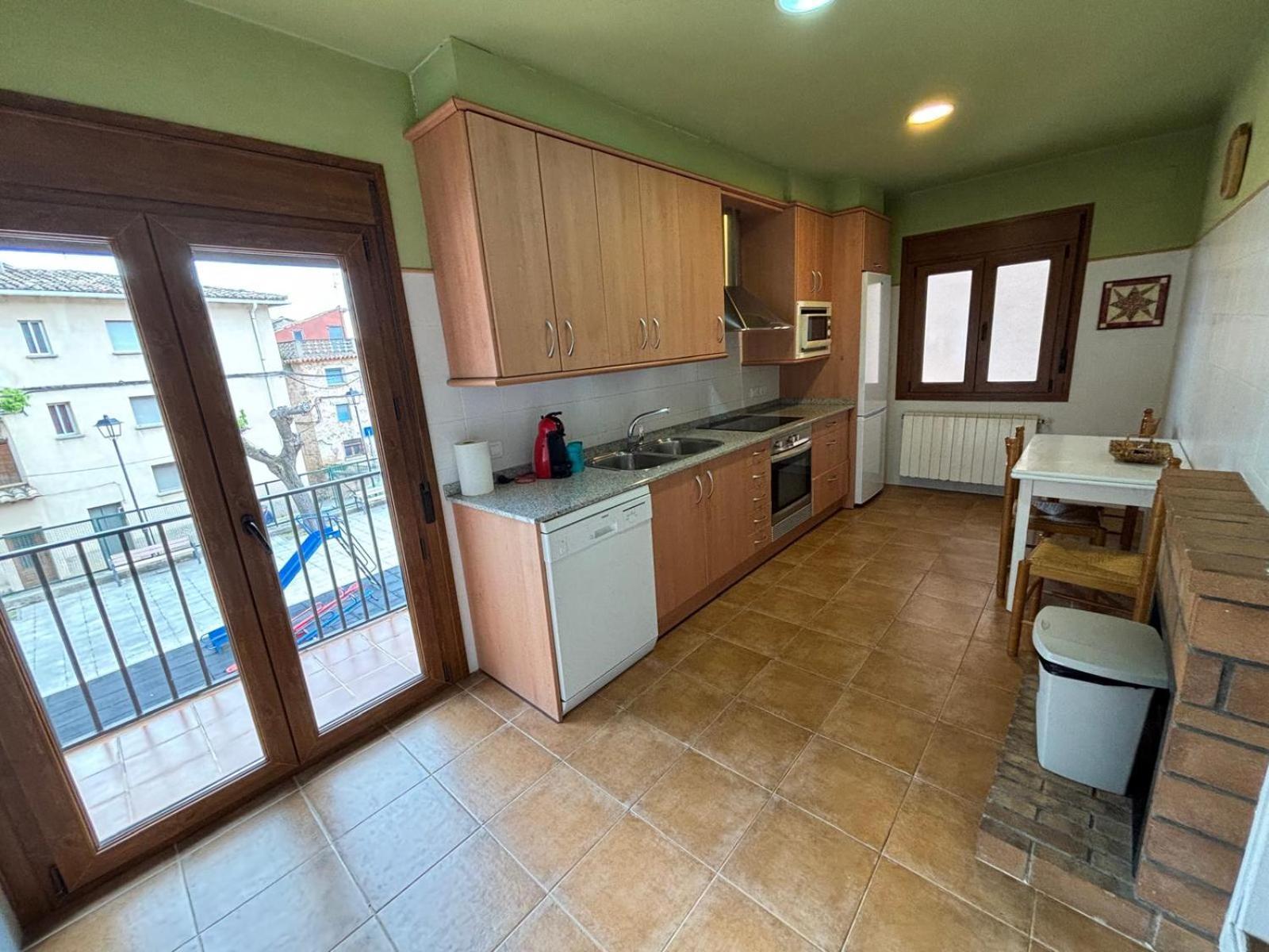Casa Angeles Villa Beceite Ngoại thất bức ảnh