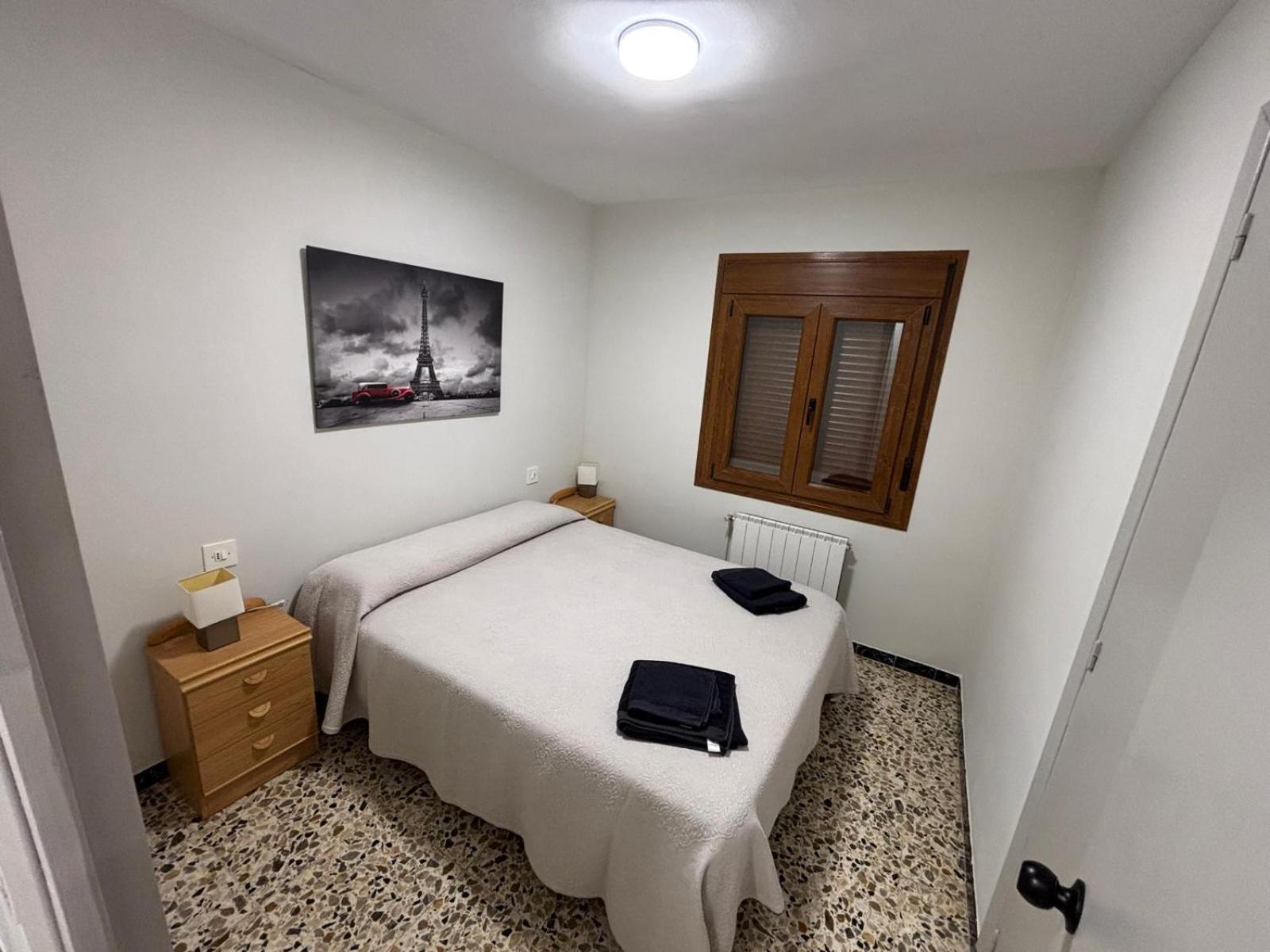 Casa Angeles Villa Beceite Ngoại thất bức ảnh