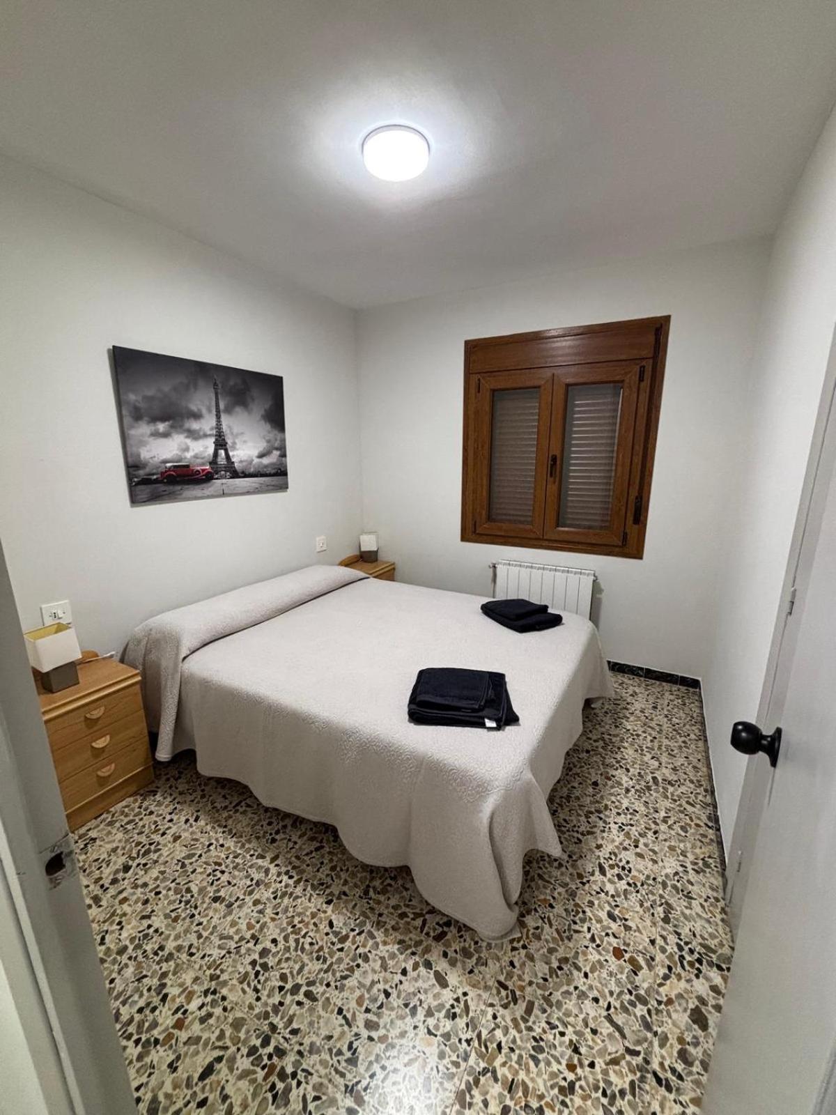 Casa Angeles Villa Beceite Ngoại thất bức ảnh